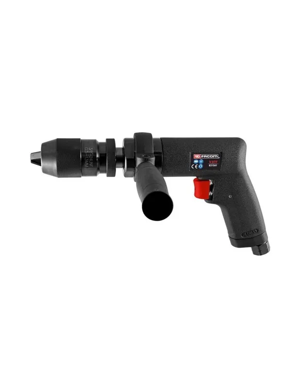 Perceuse avec mandrin auto-serrant 13 mm - V.97F - Facom