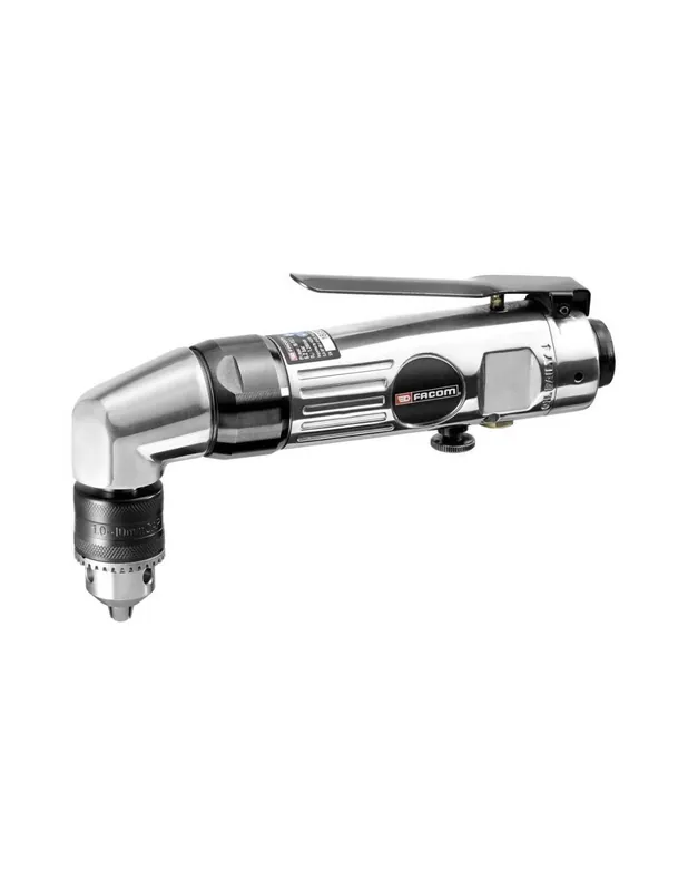 Perceuse d‘angle pneumatique 10 mm - 3/8" - V.DA100KR - Facom