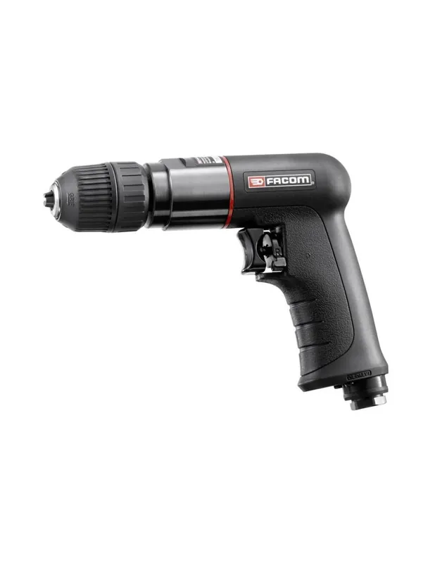 Perceuse pneumatique réversible 10 mm - 3/8" - V.D100QR - Facom