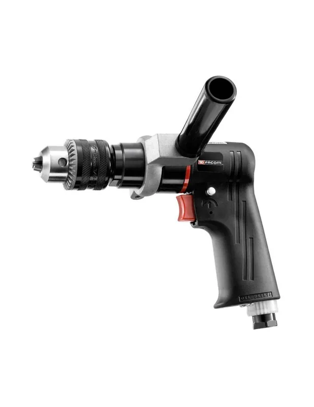 Perceuse pneumatique réversible 13 mm - 1/2" - V.D130KR - Facom