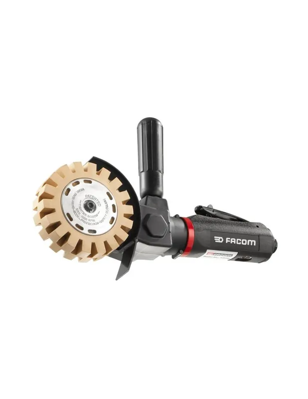 Brosseuse multifunctions - V.500F - Facom