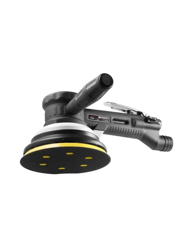 Ponceuse orbitale 150 mm "deux mains" - orbite 5 mm - V.254F - Facom