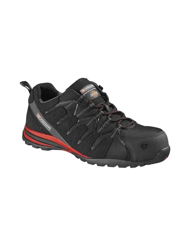 VP.TREK - Chaussures Dickies trek - VP.TREK-37 - Facom
