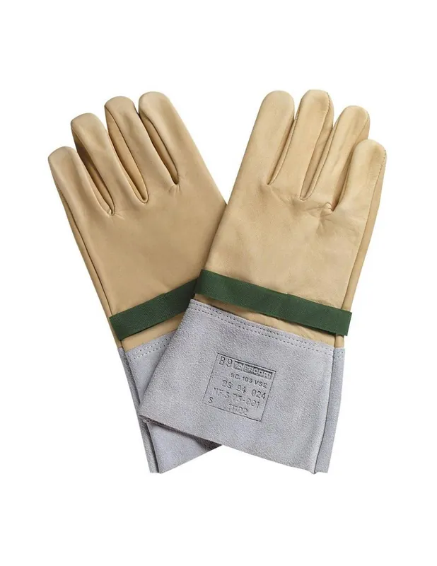 BC.VSE - Surgants capitales de protection - BC.109VSE - Facom
