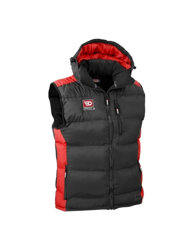 VP.BODYW - Body warmer Dickies - VP.BODYW-XL - Facom