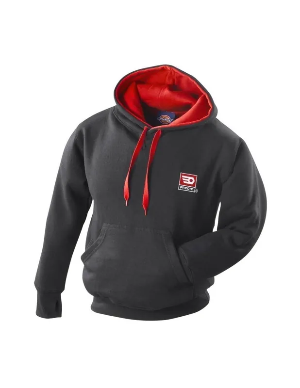 VP.HOODY - Sweats à capuche Dickies - VP.HOODY-M - Facom
