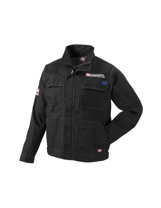 VP.JACK2 - Veste Dickies - VP.JACK2-S - Facom
