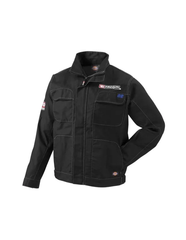 VP.JACK2 - Veste Dickies - VP.JACK2-XL - Facom