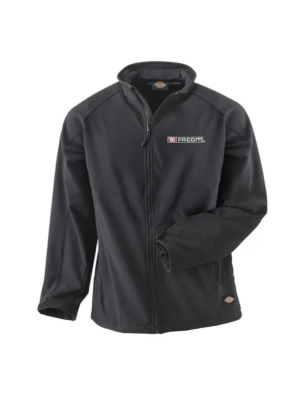 VP.SOFT - Vestes Dickies - VP.SOFT-M - Facom