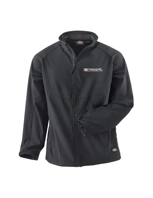 VP.SOFT - Vestes Dickies - VP.SOFT-XL - Facom