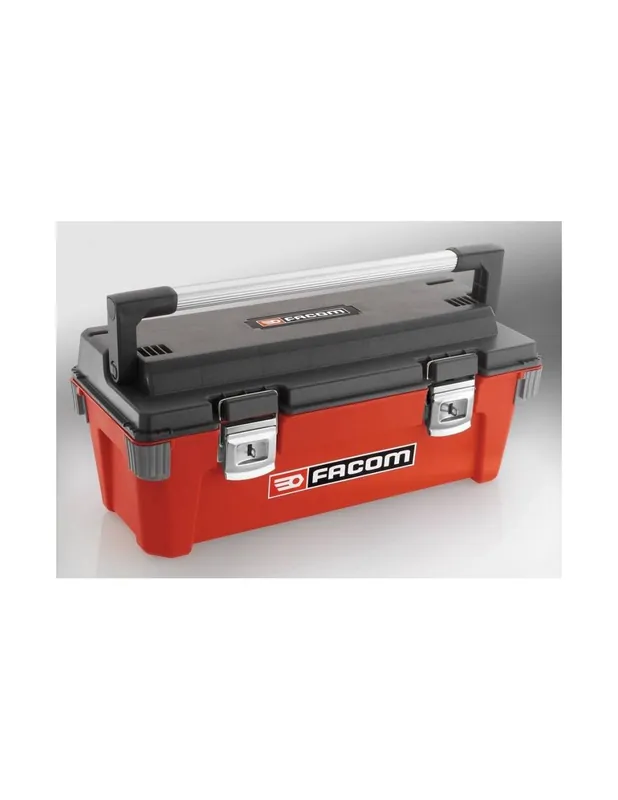 Boîte à outils PRO BOX - modèle 20” - 51cm - BP.P20 - Facom