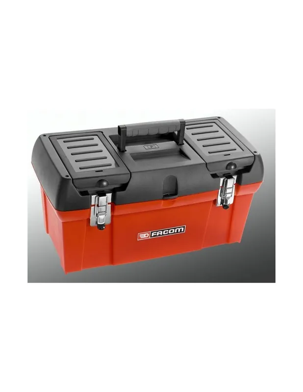 Boîte à outils TOOL BOX - grand modèle 24” - BP.C24 - Facom