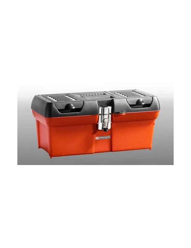 Boîte à outils TOOL BOX - petit modèle 16” - BP.C16 - Facom