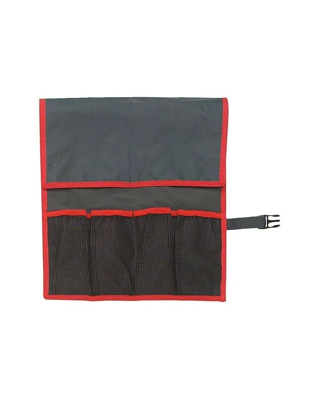 Trousse en nylon - 4 pochettes - N.38A-4B - Facom