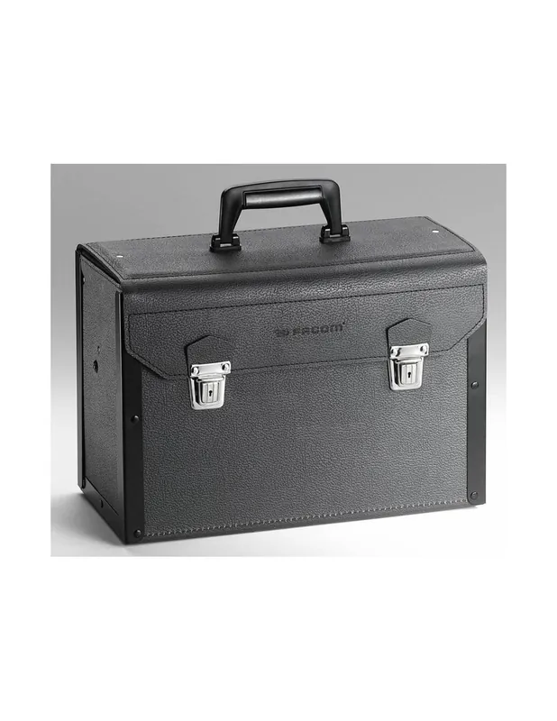 Valise cuir à tiroirs - BV.5A - Facom