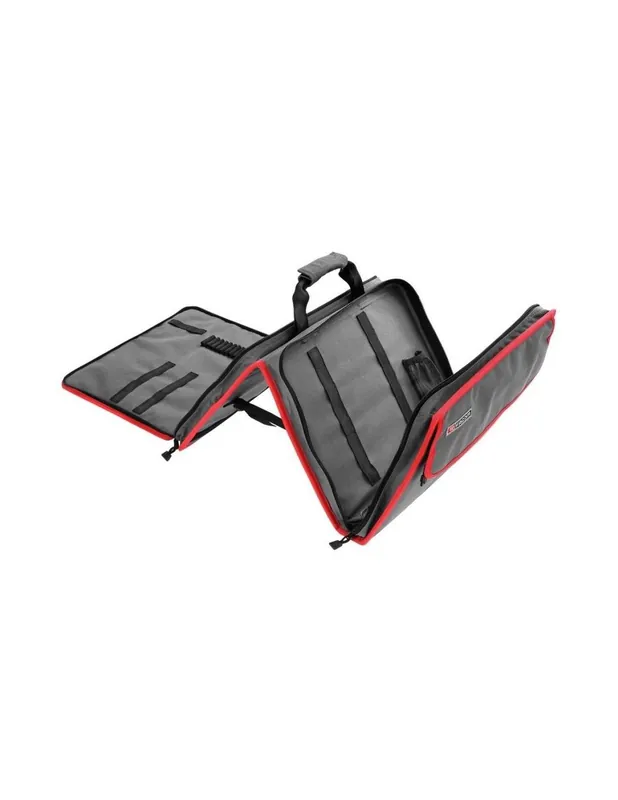 Valise souple 4 volets - BS.12 - Facom