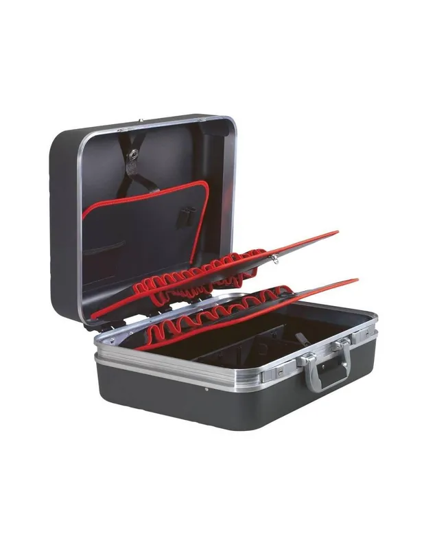 Valise technicien + panneaux supplémentaires - BV.51APR - Facom