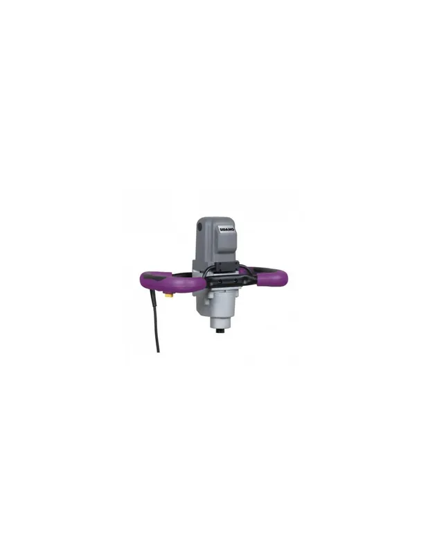 Malaxeur MALAX 160 + 2 turbines - 230V 1700W - 20116057 - Sidamo