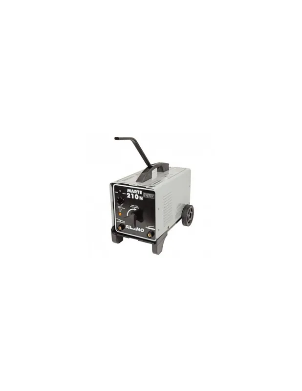 Poste à souder MARTE 210 N - 4,4 kVA - 20302008 - Sidamo