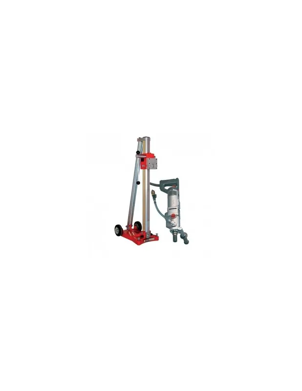 Carotteuse portative T 1 + bâti C 250 - 230V 2200W - 20116027 - Sidamo