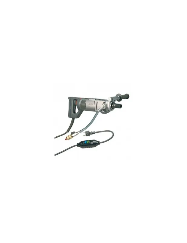 Carotteuse portative T 1800 - 230V 1800W - 20116020 - Sidamo