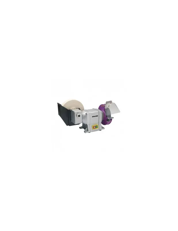 Touret meule - eau G 150 ME - 230V 250W - 20113099 - Sidamo