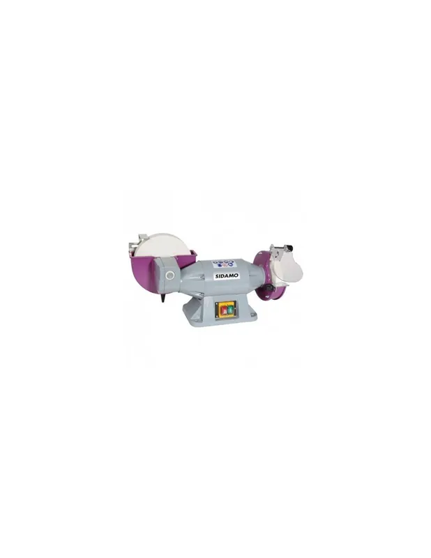 Touret meule - eau TM 200 ME - 230V 520W - 20113105 - Sidamo