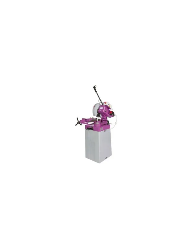 Tronçonneuse à fraise scie sur socle FS 315 MONO - 230V 1850W - 20114335 - Sidamo