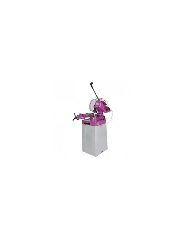 Tronçonneuse à fraise scie sur socle FS 315 TRI - 400V 1900W - 20114333 - Sidamo