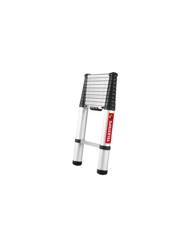 Échelle télescopique ECO LINE 3,20 m - TEL-20132 - Telesteps