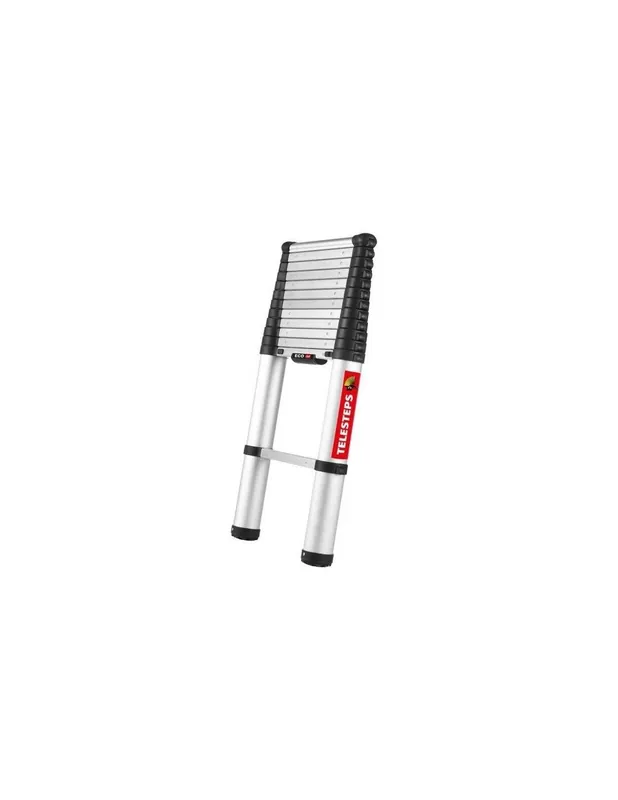 Échelle télescopique ECO LINE 3,80 m - TEL-20138 - Telesteps