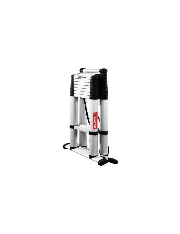 Échelle télescopique transformable COMBI LINE 3 m - TEL-60630 - Telesteps