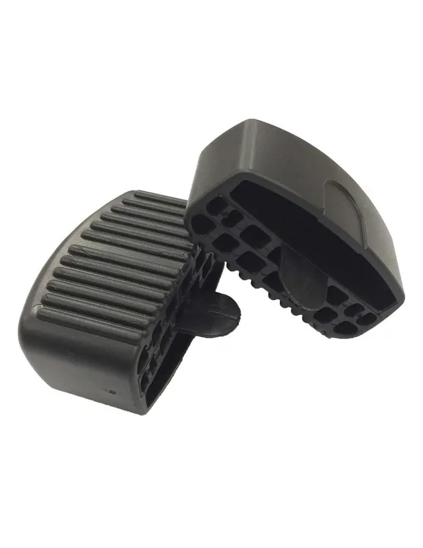 Embouts en caoutchouc pour pied d‘échelle téléscopique COMBI LINE, SOLID LINE et plateforme - TEL-9514-101 - Telesteps