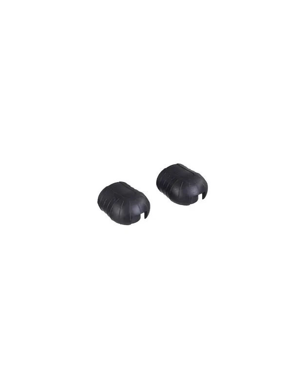 Embouts supérieur en caoutchouc souple pour échelle téléscopique ECO LINE TEL-20132 - TEL-9540-101 - Telesteps