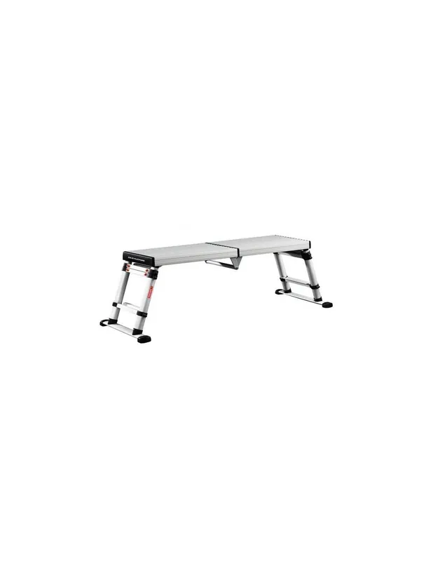 Plate forme télescopique SOLID LINE - TEL-61209 - Telesteps