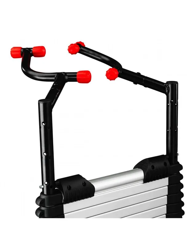 Top support écarteur pour échelle téléscopique - TEL-9160TSE - Telesteps