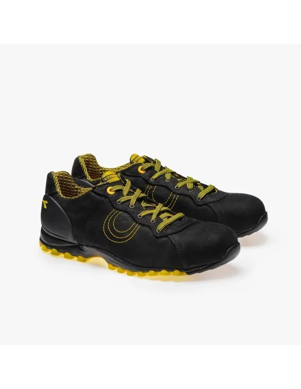 Chaussure de sécurité basse BEAT LOW S3 HRO SRC - Diadora