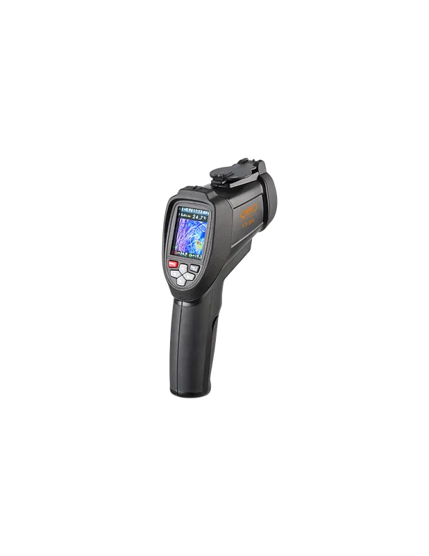 Caméra à imagerie thermique FTI 300 - 800040 - Geo Fennel
