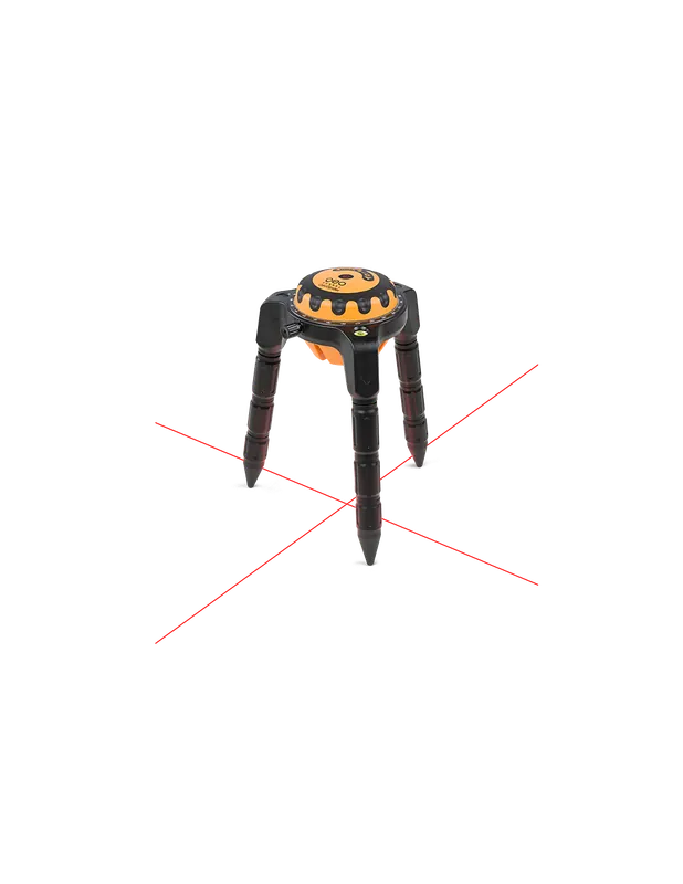 Laser carreleur GeoSpider - 552000 - Geo Fennel