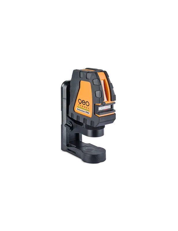 Laser croix FLG 40 PowerCross GREEN SP - 541550 - Geo Fennel