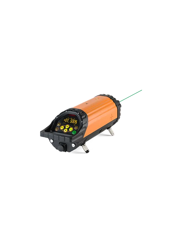 Laser de canalisation FKL 55-Green - 456500 - Geo Fennel