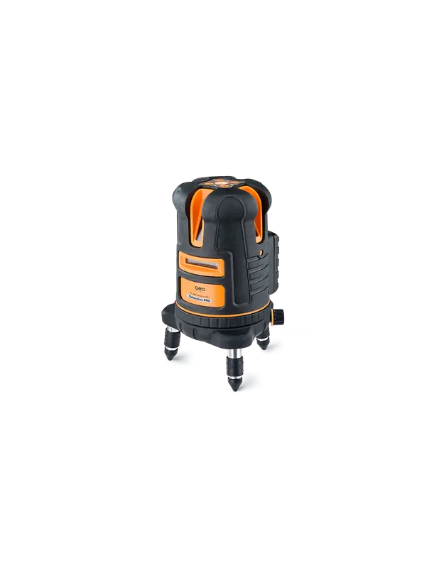 Laser lignes FL 66 Xtreme SP - 580500 - Geo Fennel