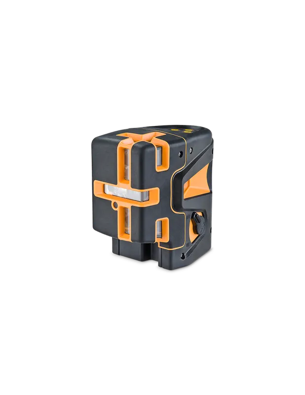 Laser multi-lignes Geo5X-L360 HP - 533000 - Geo Fennel