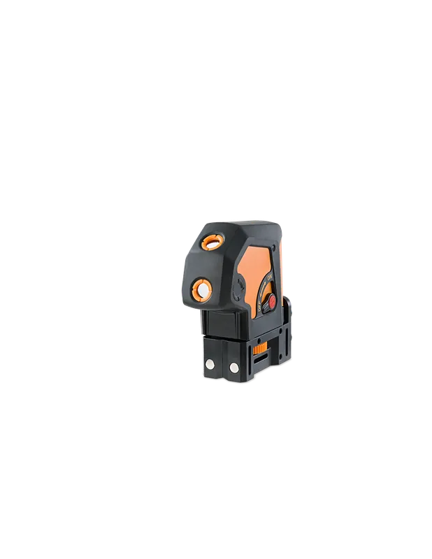 Laser points Geo3P - 555030 - Geo Fennel