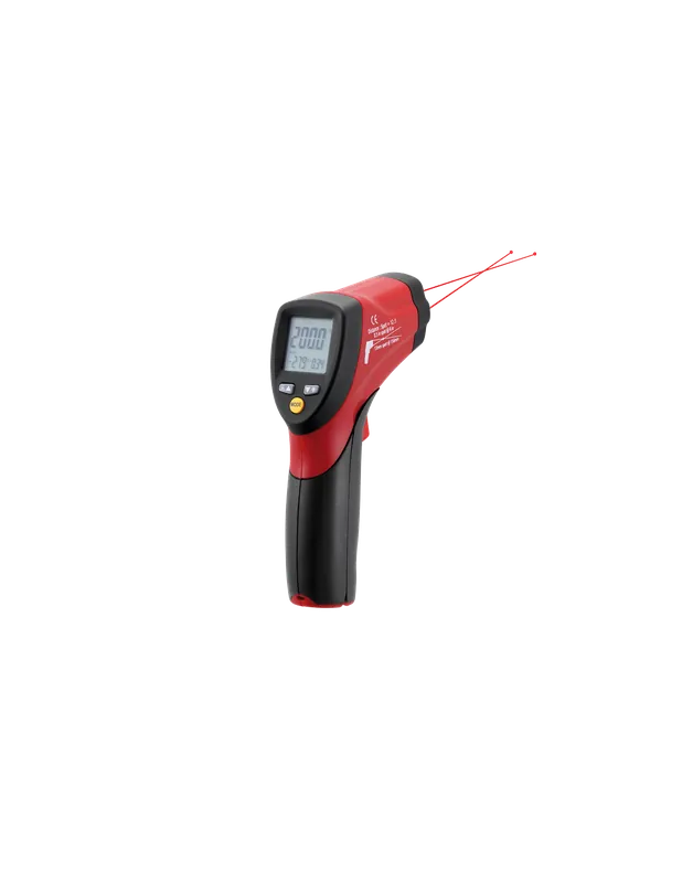 Thermomètre infrarouge FIRT 550-Pocket - 800001 - Geo Fennel