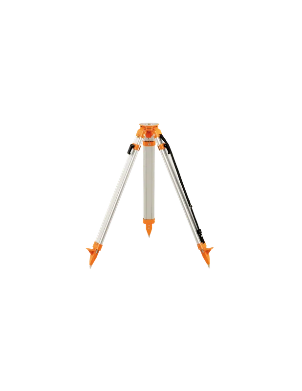 Trépied alu plat FS 20 - 151 - Geo Fennel