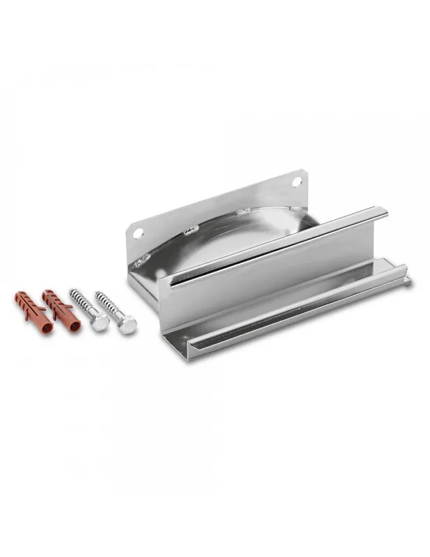 Support de flexible et de lance, inox - 20420030 - Karcher
