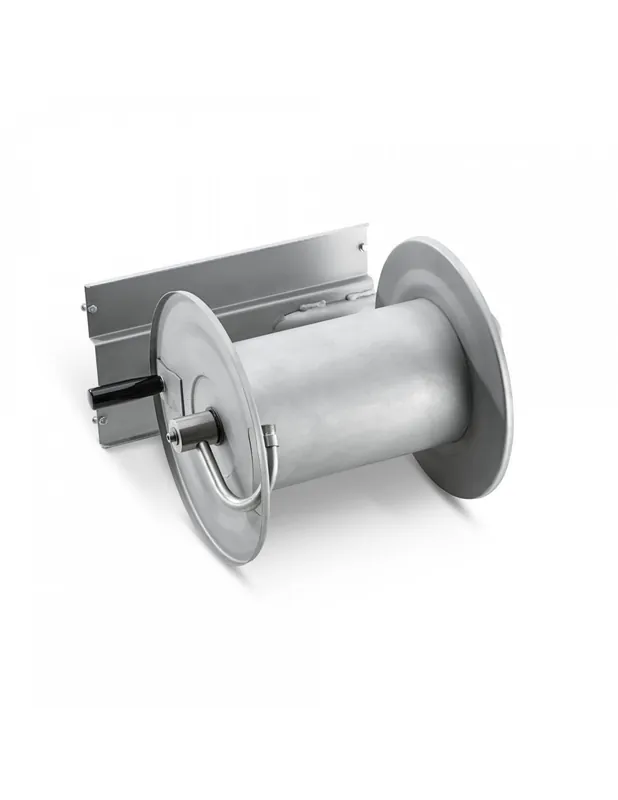 Kit d’adaptation tambour-enrouleur inox pour gamme Cage HP - 21100010 - Karcher