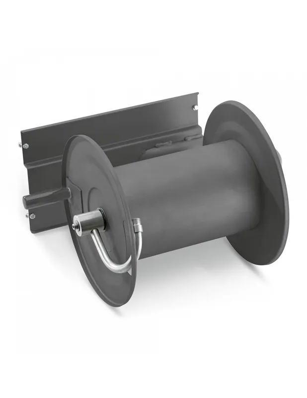 Kit d’adaptation tambour-enrouleur peint pour gamme Cage HP - 21100020 - Karcher