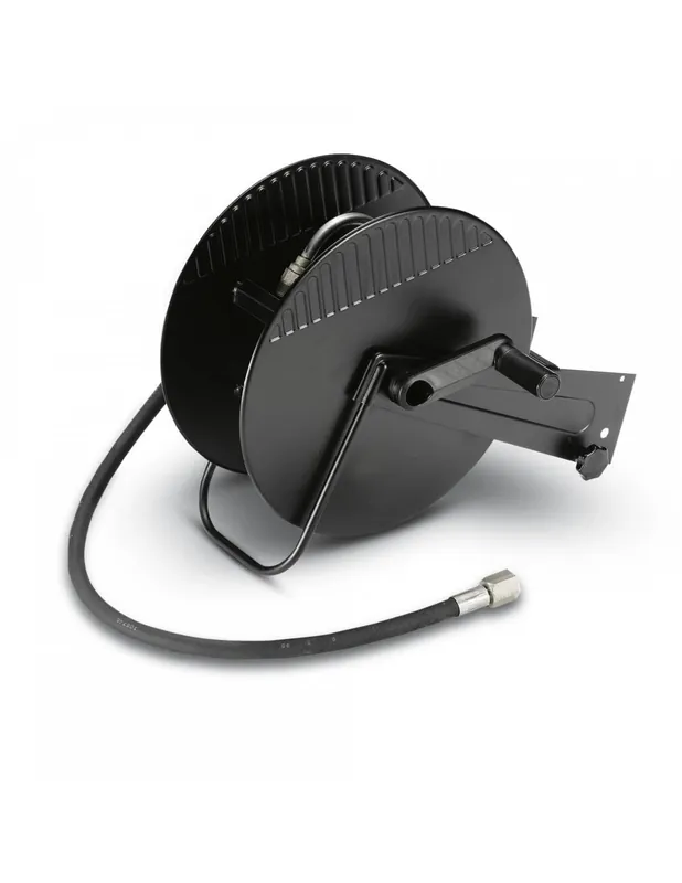 Kit d’adaptation tambour-enrouleur pour les appareils HDS à moteur thermique - 21100050 - Karcher